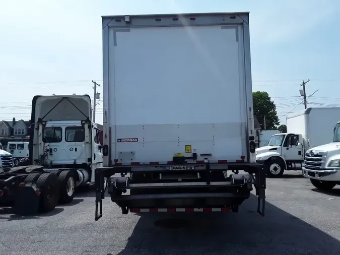 2019 FREIGHTLINER M2 106