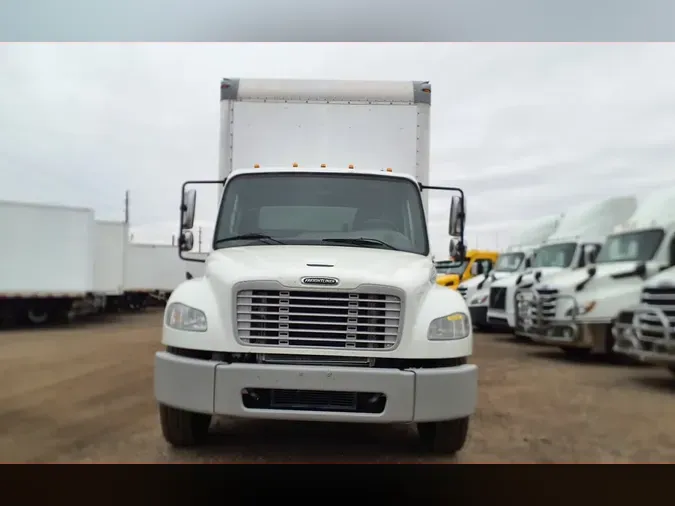 2018 FREIGHTLINER/MERCEDES M2 1060180b13278264e7f2c05a064e30f1c7c