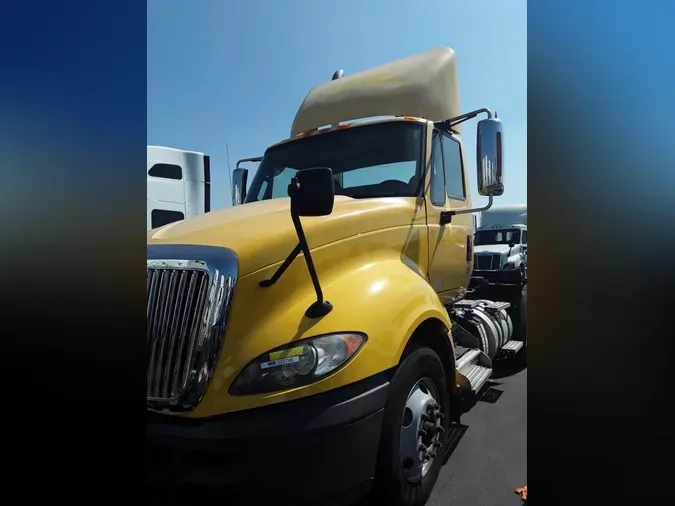 2015 NAVISTAR INTERNATIONAL PROSTAR