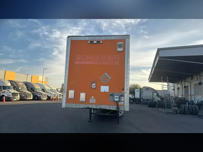 2015 Wabash DVHDHPC018124f50ab47e031f3493554a2d8485