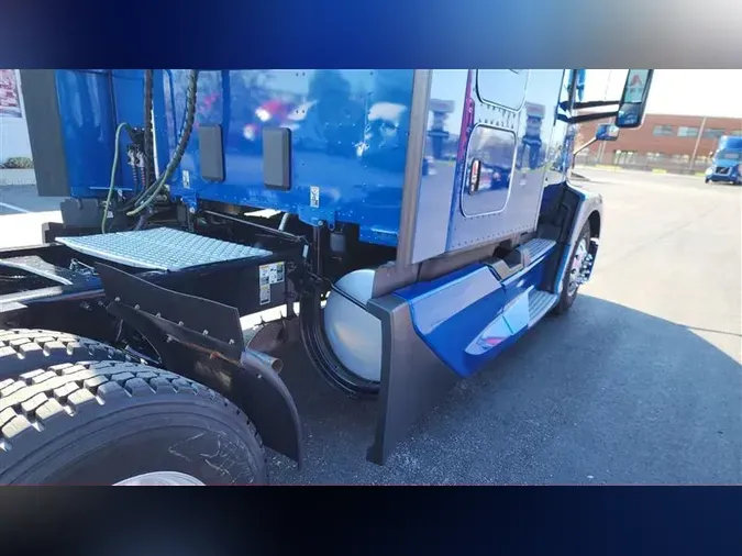2022 KENWORTH T680