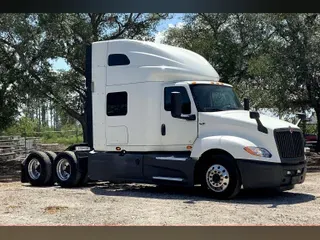 2021 INT LT625 6x4