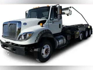 2019 International 7600