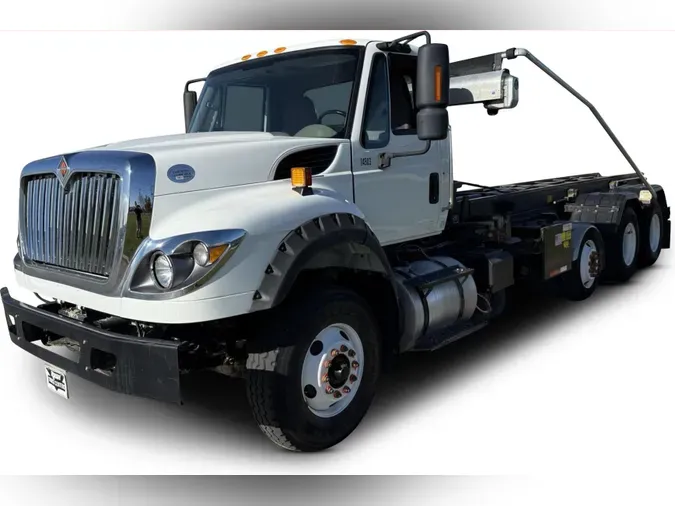 2019 International 7600018198362bd4d5dd5b3faf5f2d61ff76