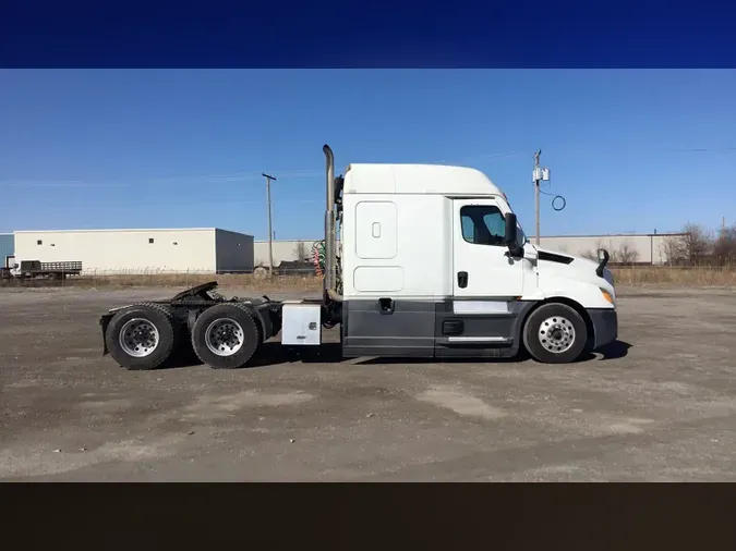 2021 Freightliner Cascadia 126018329146e9237819d50bb77c7090830