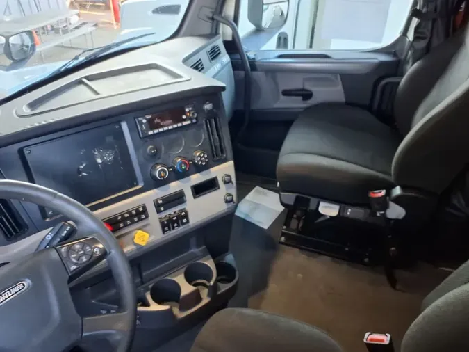 2022 FREIGHTLINER/MERCEDES NEW CASCADIA PX12664