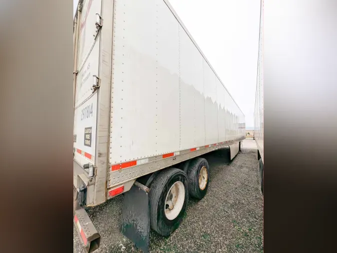 2015 UTILITY Reefer