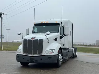 2019 PETERBILT 579