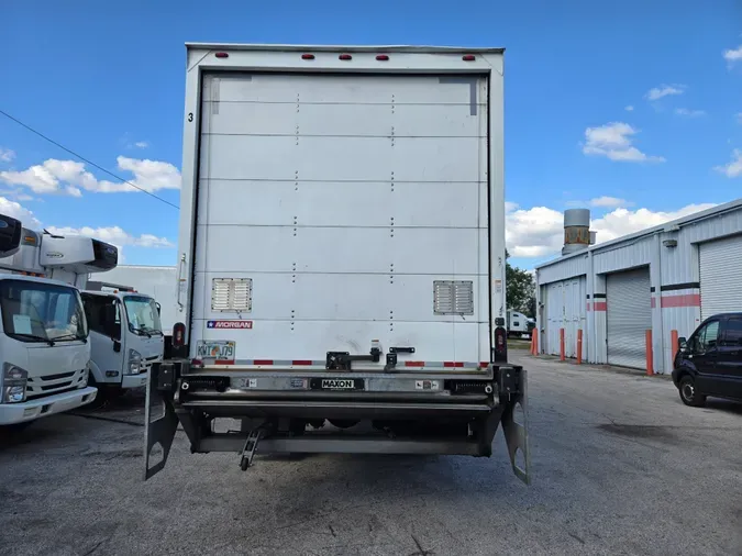 2019 FREIGHTLINER/MERCEDES M2 106