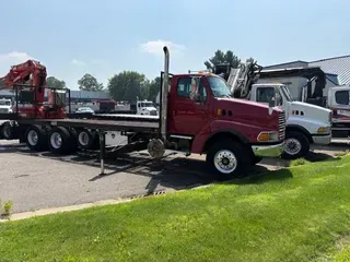 1999 STERLING TRUCK LT9522