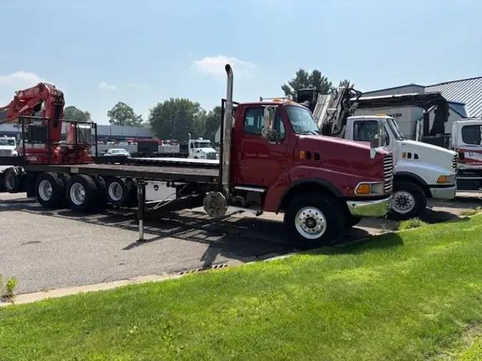1999 STERLING TRUCK LT952201860aa9b25ece12309bd0ca27f25847