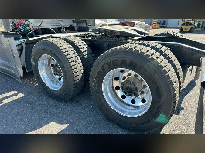 2024 Freightliner Cascadia 12601863c8c31e7257d514abf58477f688a