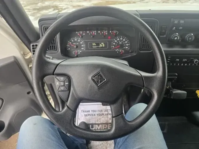 2022 International MV6070187d9e0fd6d4b260b49e24d5116895c