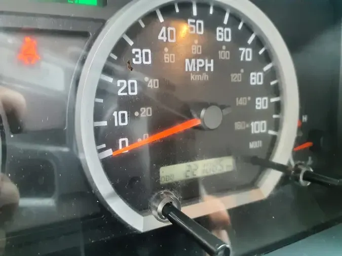 2019 ISUZU NPR HD