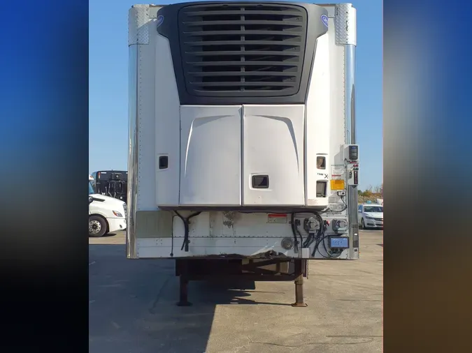 2019 UTILITY TRAILERS VS2RA 48/162/10201895a06b29e82dd0785d3c01996d539