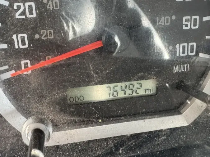 2018 ISUZU NPR/N51