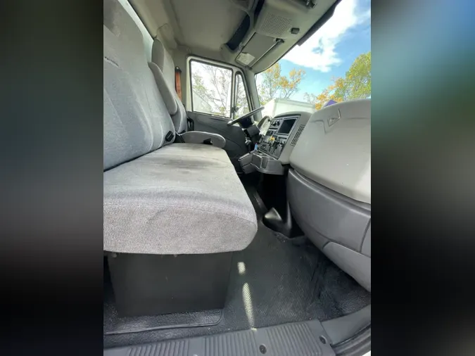 2018 NAVISTAR INTERNATIONAL 4300018a4a094ab62000894042b3500037ee