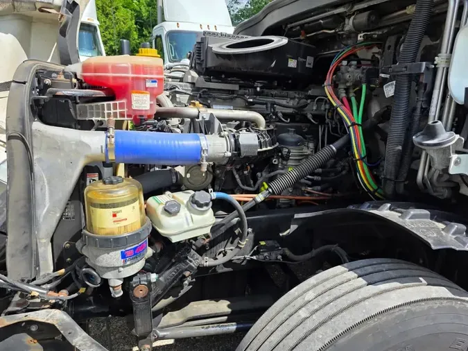 2019 FREIGHTLINER NEW CASCADIA PX12664