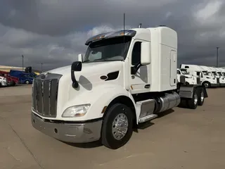 2020 Peterbilt 579