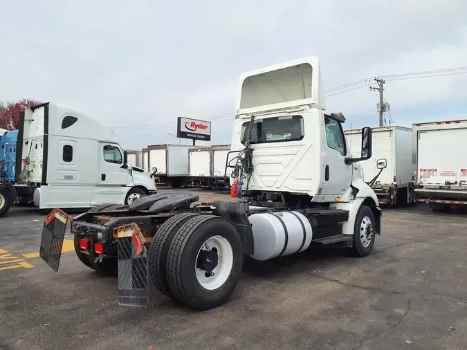 2019 NAVISTAR INTERNATIONAL RH613 DAYCAB S/A018d1e7c61091d173c88f9149b35873c