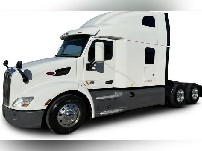 2021 Peterbilt 579018f3e713a9c6db8622cf37e605b7690