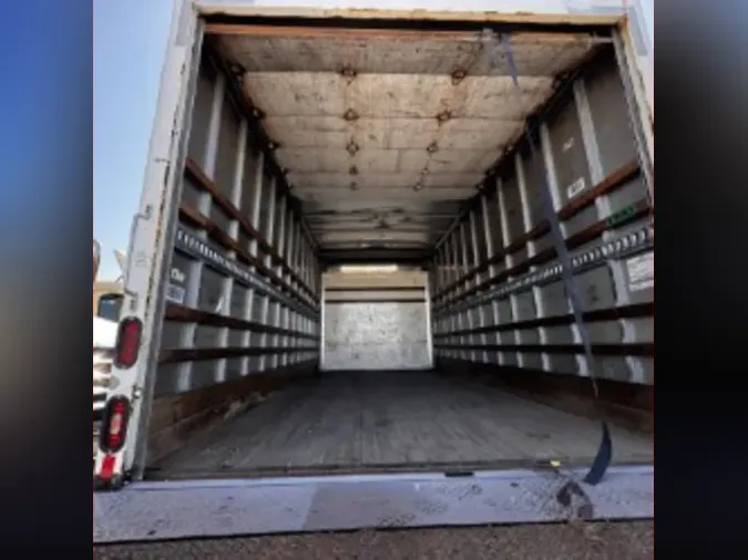 2019 ISUZU NPR HD018fcb463f34da5565301e516ed380b6