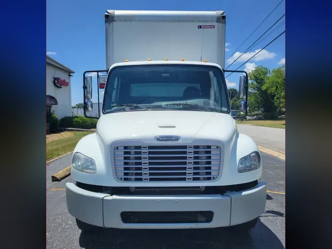 2019 FREIGHTLINER M2 10601900ab40974623339511a4f945c5911