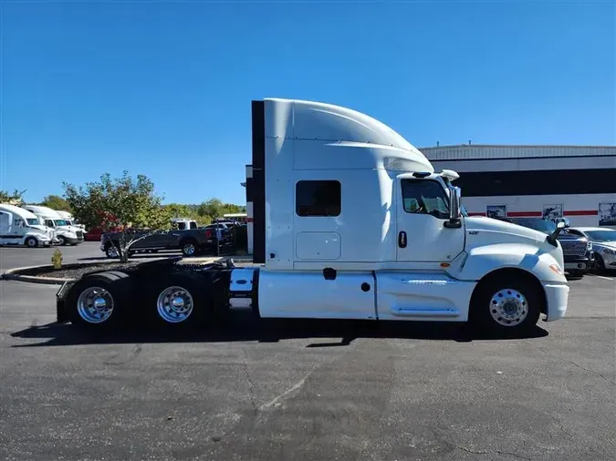 2021 INTERNATIONAL LT625