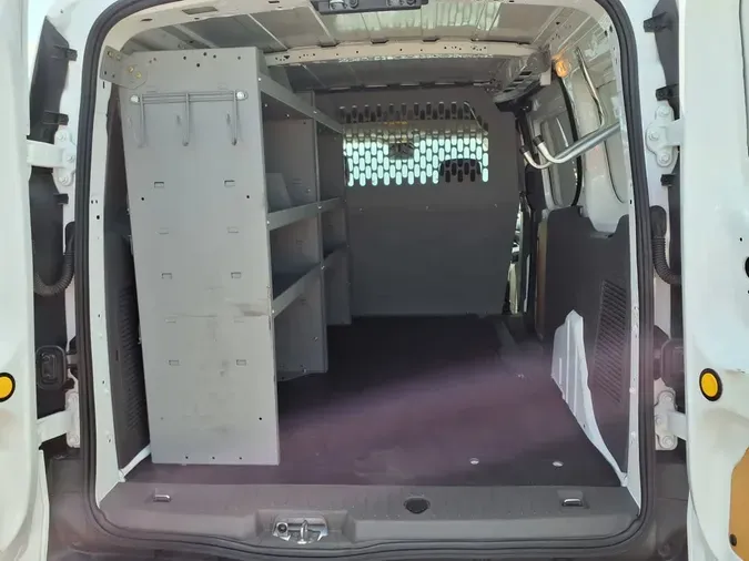 2020 FORD MOTOR COMPANY TRANSIT CONNECT