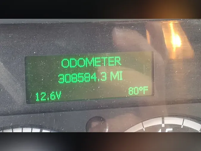 2019 FREIGHTLINER/MERCEDES M2 1060193b7f5e13bb361a71794fec62c5f89