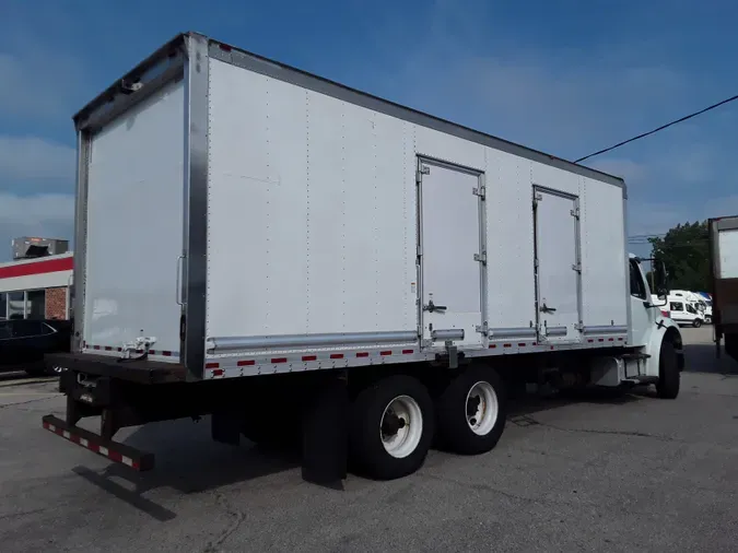 2018 FREIGHTLINER/MERCEDES M2 106