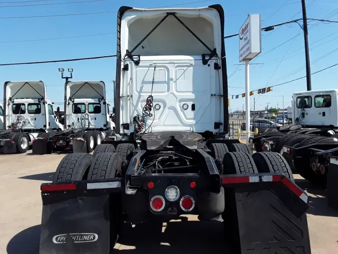 2019 FREIGHTLINER/MERCEDES NEW CASCADIA PX12664