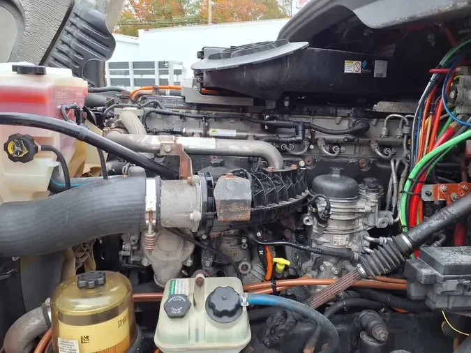 2017 FREIGHTLINER/MERCEDES CASCADIA 125019547accd1bf718f91fd8182b2dbb69