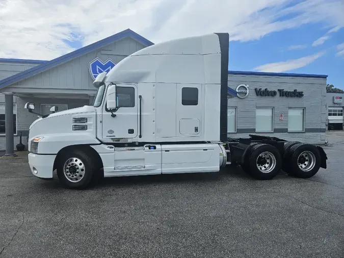 2022 MACK Anthem