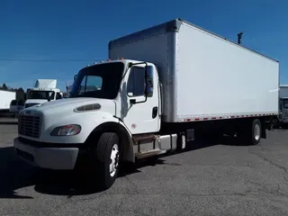 2018 FREIGHTLINER M2 106