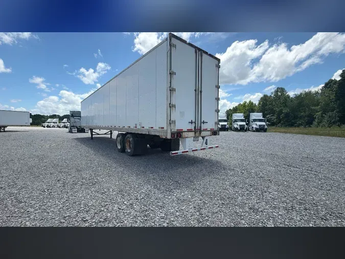 2008 Strick Trailers Other01976eff3c2c6ace08e7a11760c044e9