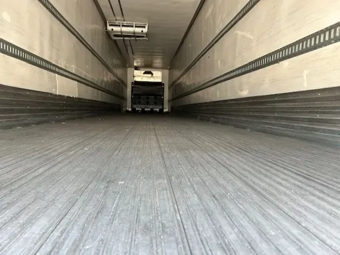 2017 UTILITY TRAILERS VS2DX 53/102/162