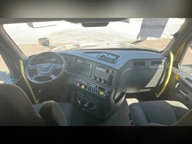 2024 Freightliner Cascadia 126