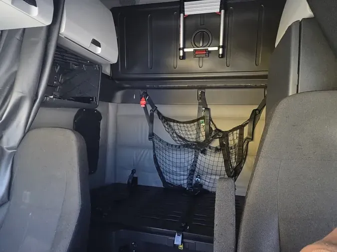 2021 FREIGHTLINER/MERCEDES NEW CASCADIA PX12664