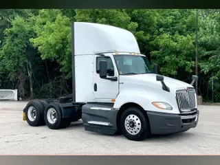 2021 INT LT625 6x4