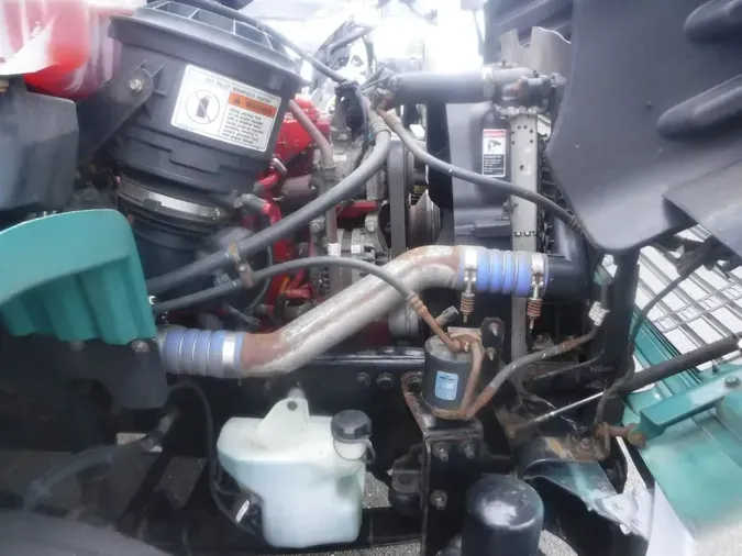 2020 FREIGHTLINER M2 106