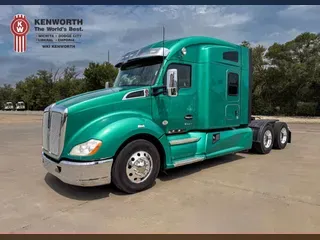 2022 KENWORTH T680
