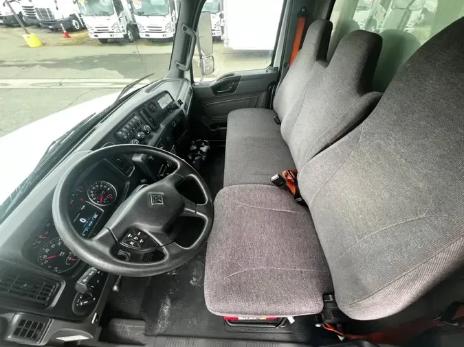2019 NAVISTAR INTERNATIONAL MV607 (4X2)019eb0f388f5279a380f65a84d935429