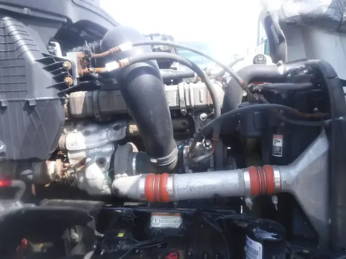2019 FREIGHTLINER NEW CASCADIA 126