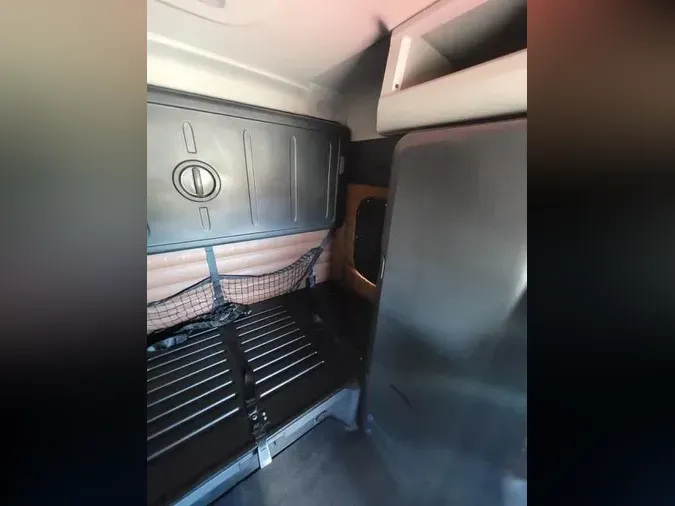 2024 Freightliner Cascadia