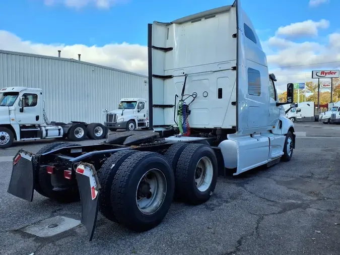 2020 NAVISTAR INTERNATIONAL LT625 SLPR CAB01a1a344f65683ec1b6e27cf8c69e06d