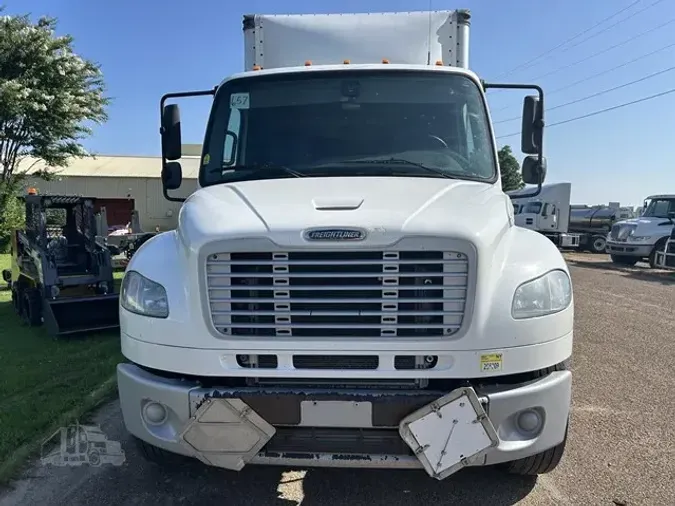 2015 FREIGHTLINER BUSINESS CLASS M2 106