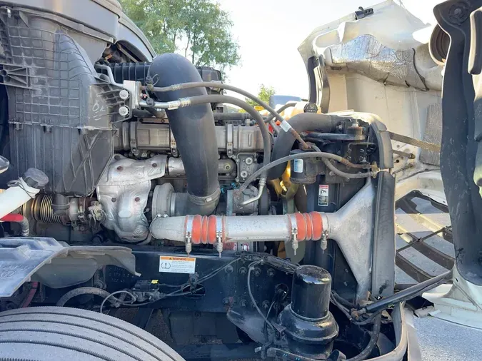 2021 Freightliner Cascadia 12601a1c6ddc5ac1946423b87d055ca29a9