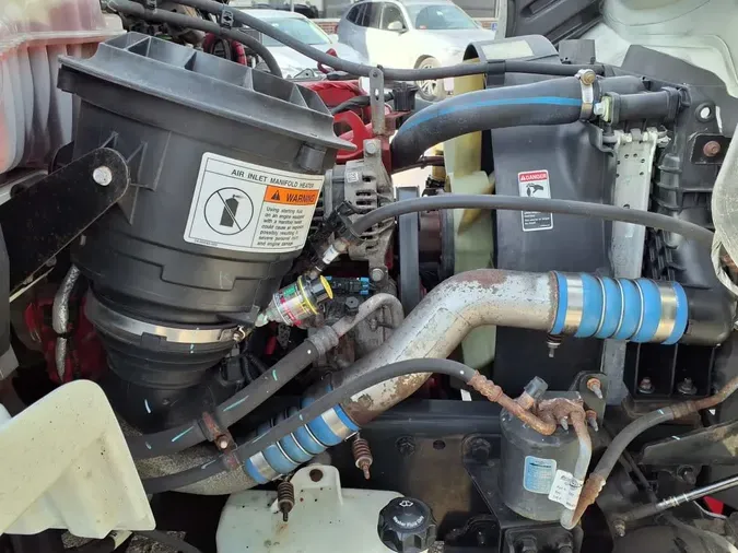 2020 FREIGHTLINER/MERCEDES M2 106