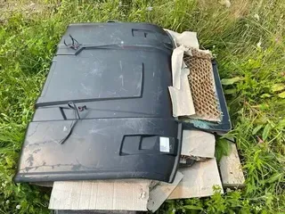 2015 Polaris 570 Ranger Cab #*!